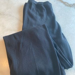 Norton acrylic pants size large